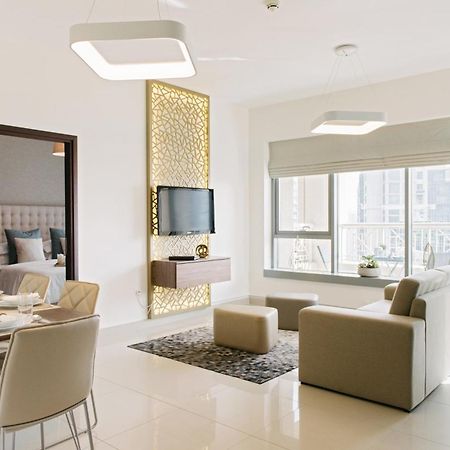 Boutique Living - 29 Boulevard Downtown Dubai Eksteriør billede