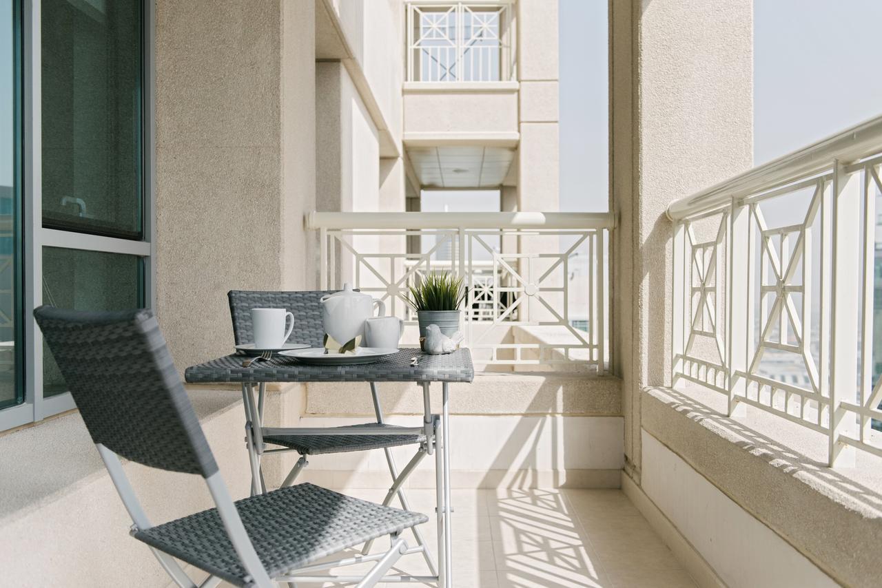 Boutique Living - 29 Boulevard Downtown Dubai Eksteriør billede