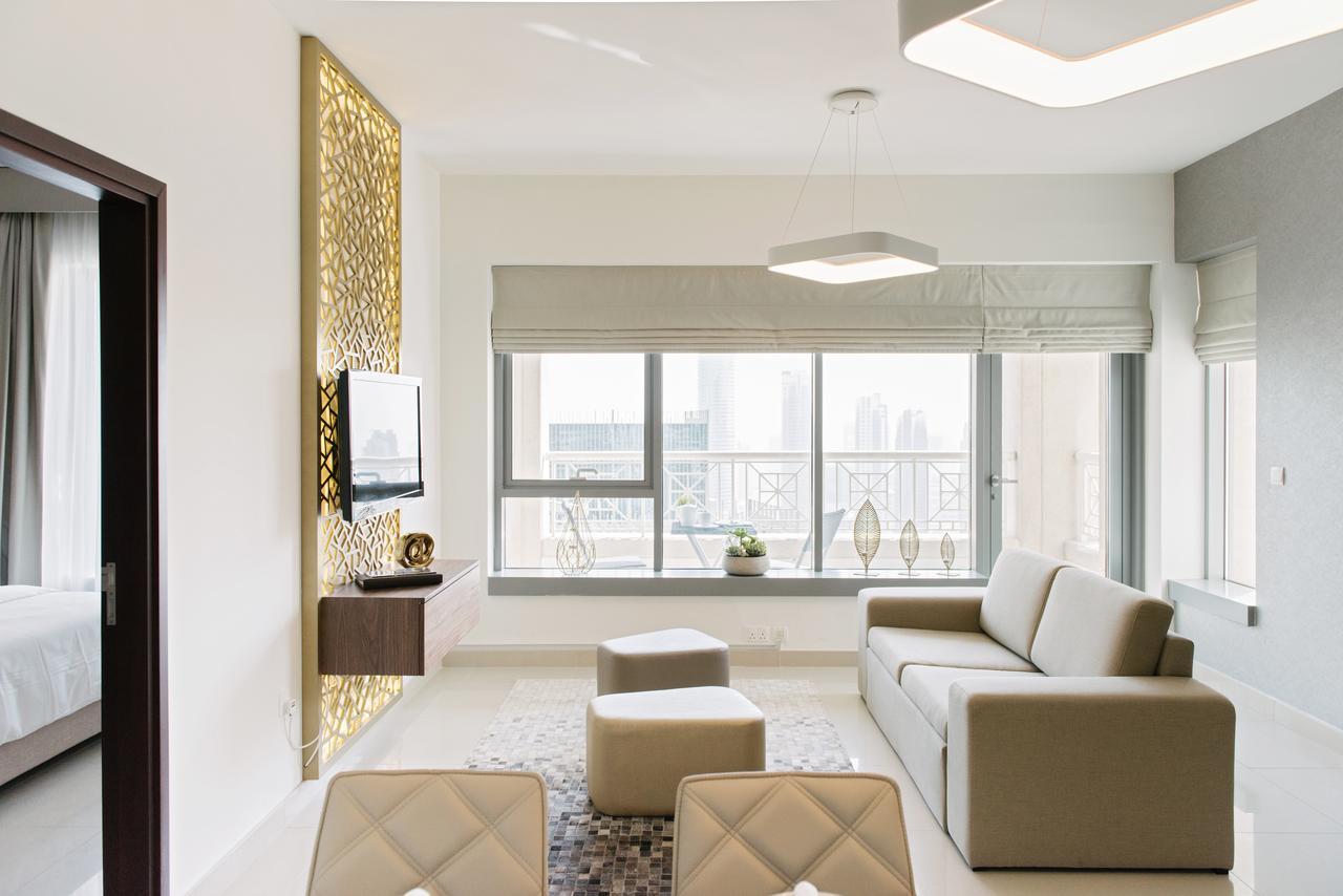 Boutique Living - 29 Boulevard Downtown Dubai Eksteriør billede