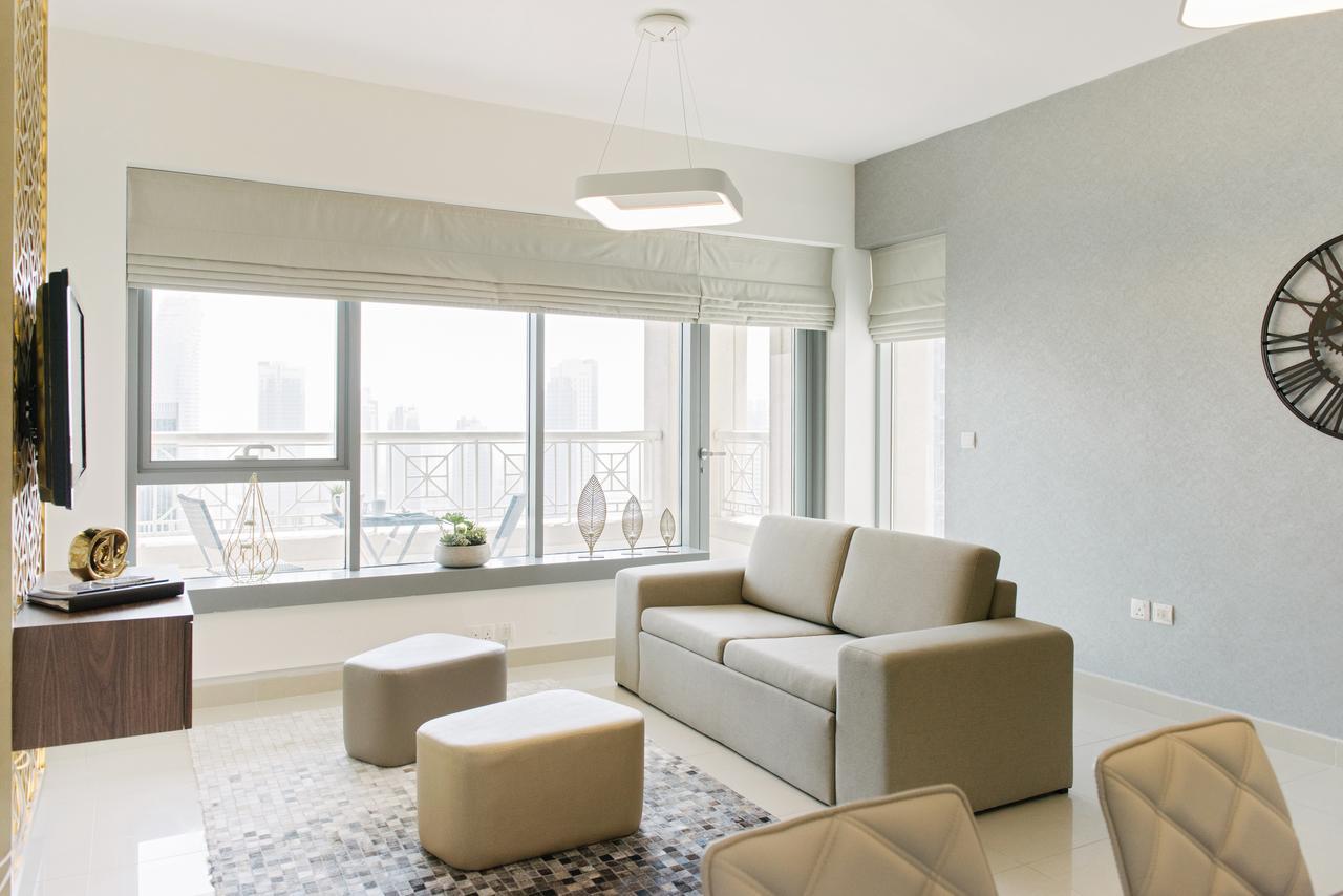 Boutique Living - 29 Boulevard Downtown Dubai Eksteriør billede