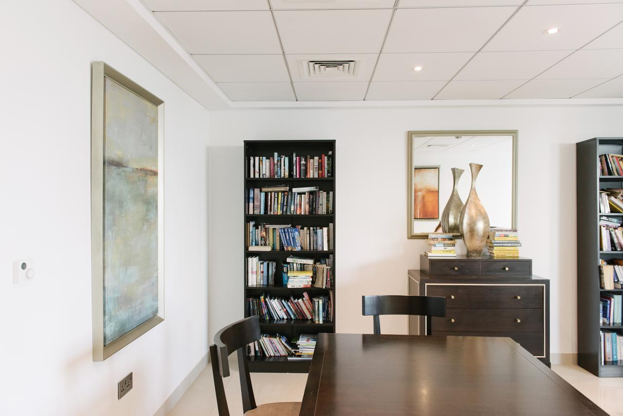 Boutique Living - 29 Boulevard Downtown Dubai Eksteriør billede