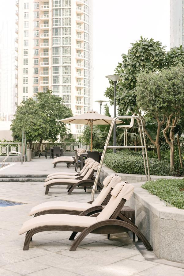 Boutique Living - 29 Boulevard Downtown Dubai Eksteriør billede