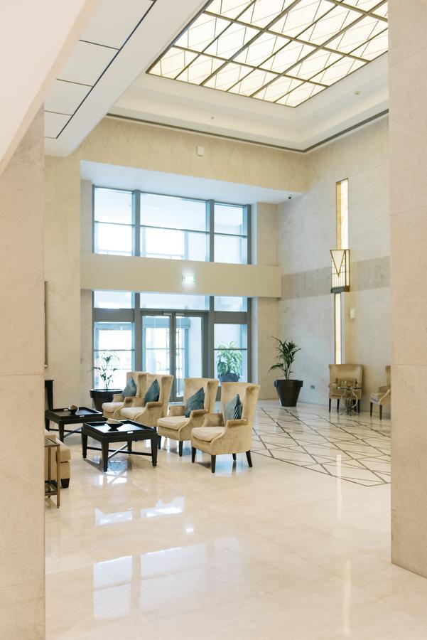 Boutique Living - 29 Boulevard Downtown Dubai Eksteriør billede