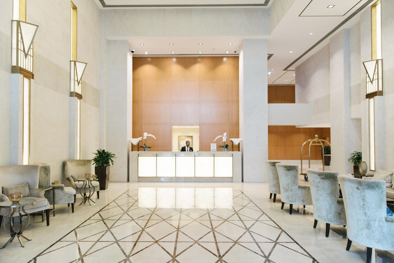 Boutique Living - 29 Boulevard Downtown Dubai Eksteriør billede