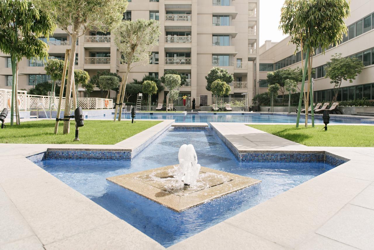 Boutique Living - 29 Boulevard Downtown Dubai Eksteriør billede
