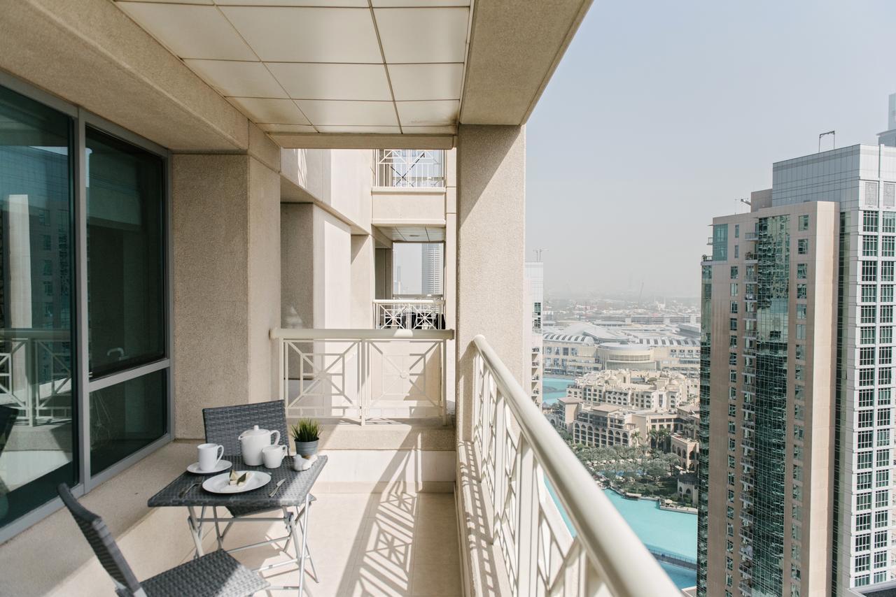 Boutique Living - 29 Boulevard Downtown Dubai Eksteriør billede