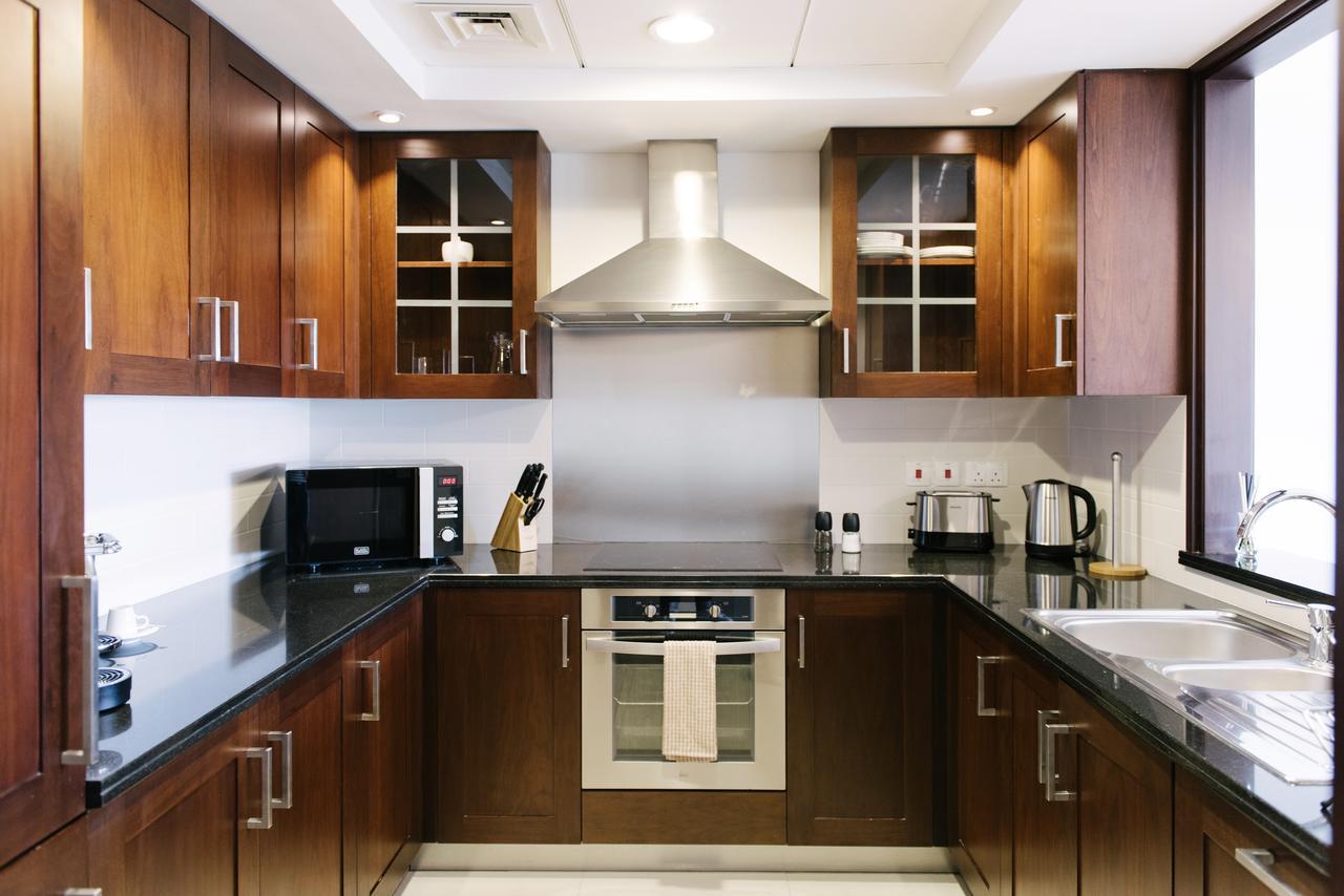 Boutique Living - 29 Boulevard Downtown Dubai Eksteriør billede